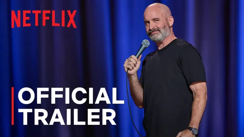 Відео до фільму Tom Segura: Teacher | Official Trailer