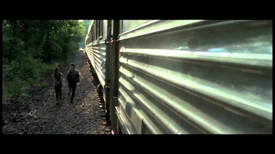 Відео до фільму Погоня — Trailer Italiano HD Abduction - TopCinema.it