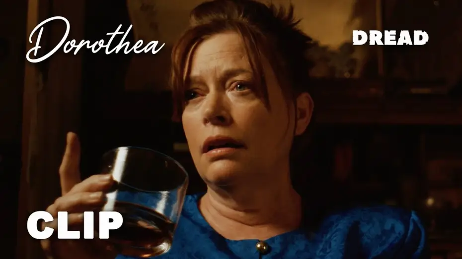 Відео до фільму Dorothea | I Feel Woozy