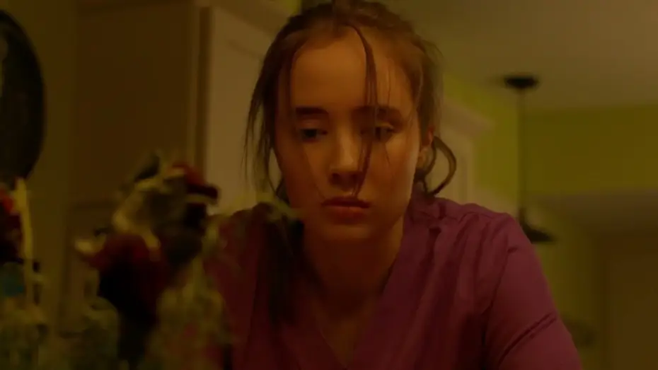 Відео до фільму Rosemary — Rosemary TEASER TRAILER | Short Film by Sam VerMerris