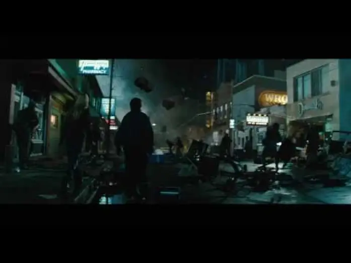 Відео до фільму Супер 8 | Super 8 | Trailer german / deutsch HD