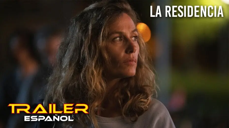 Відео до фільму Делловей — La residencIA - Tráiler español