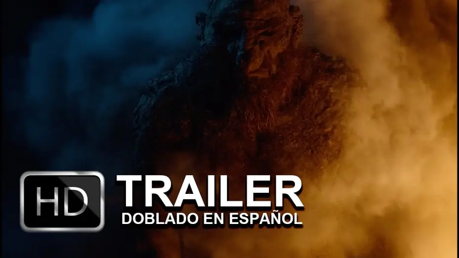 Відео до фільму Троль — Troll (2022) | Trailer doblado en español | Netflix