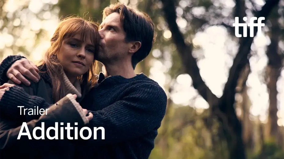 Відео до фільму Addition | Trailer