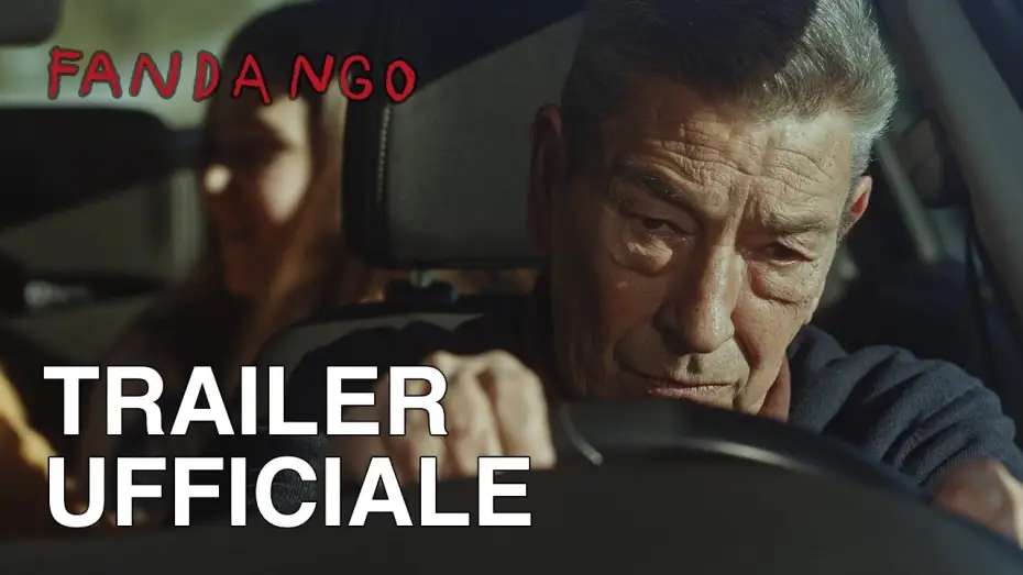 Відео до фільму Come ti muovi, sbagli | "Come ti muovi, sbagli" - Trailer ufficiale