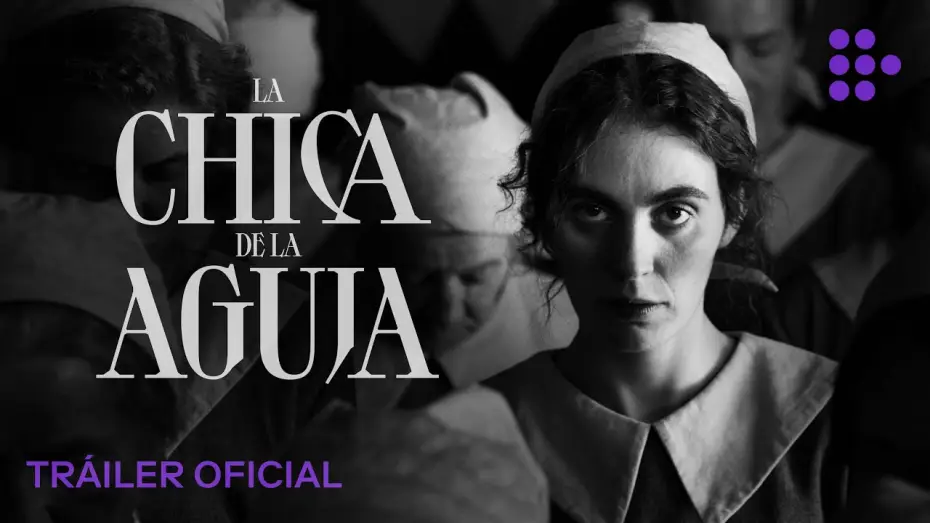 Відео до фільму Pigen med n&aring;len | LA CHICA DE LA AGUJA | Tr&aacute;iler Oficial | Enero 9 en cines
