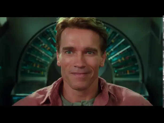 Відео до фільму Згадати все | TOTAL RECALL Bande Annonce [VOST]