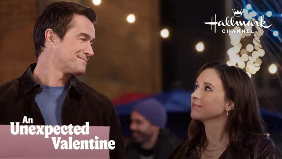 Відео до фільму An Unexpected Valentine | Sneak Peek