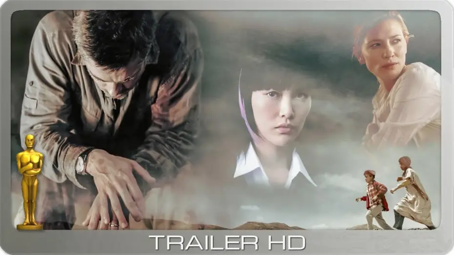 Відео до фільму Вавилон | Babel ≣ 2006 ≣ Trailer