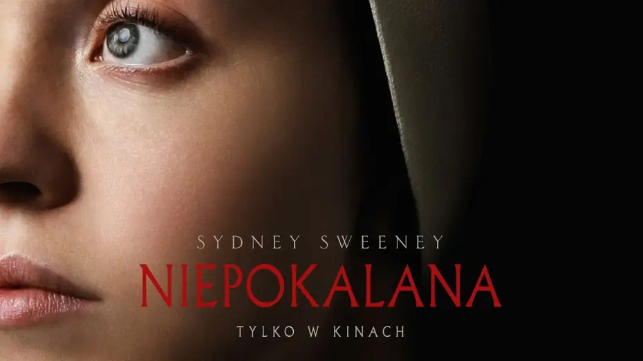 Відео до фільму Проклята Діва | NIEPOKOLANA I HORROR I SYDNEY SWEENEY I wkr&oacute;tce tylko w kinach!
