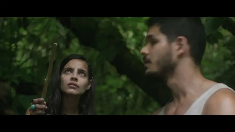 Відео до фільму Pac&iacute;fico | PACIFICO (2026) a film by Gonzalo Gutierrez - Theatrical Teaser