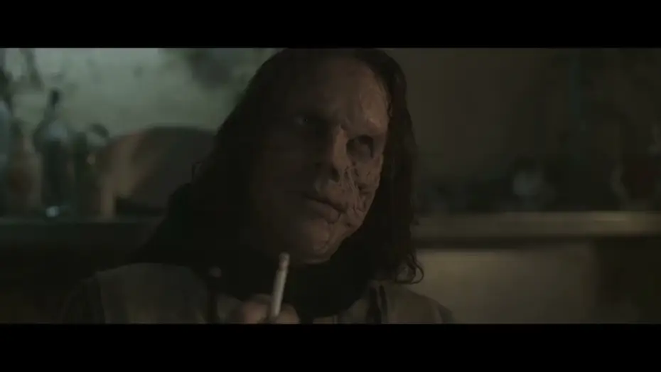 Відео до фільму Пітер Пен: Жах Неверленду — Official Trailer