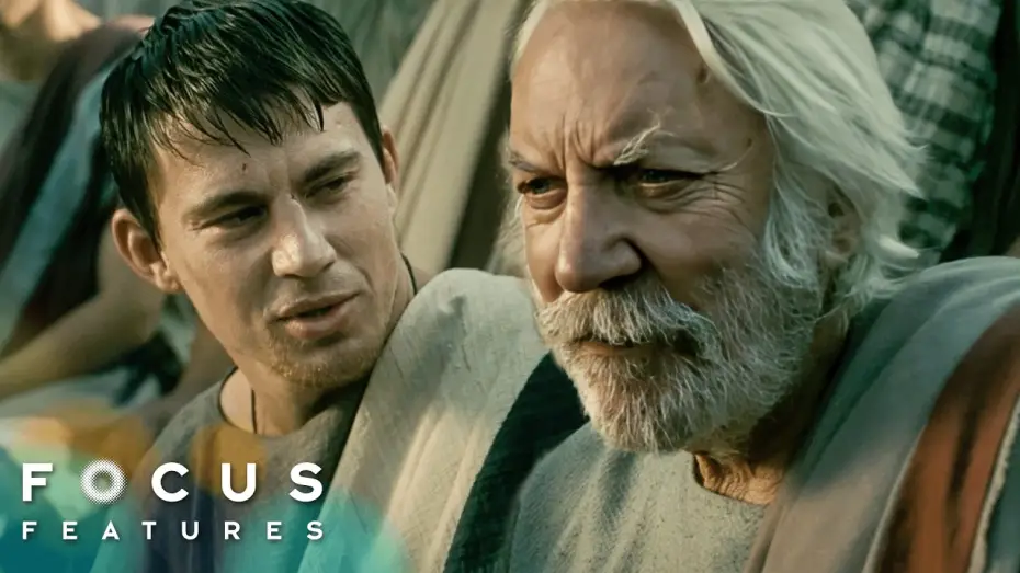 Відео до фільму Орел Дев'ятого легіону — Marcus Aquila and his Uncle Watch some Gladiators Fight