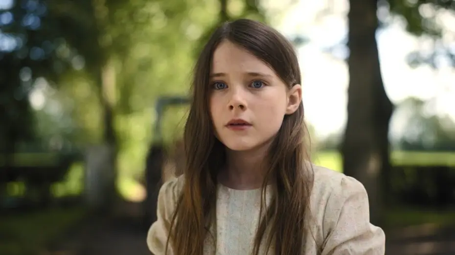 Відео до фільму Тиха дівчинка | The Quiet Girl | Trailer Italiano Ufficiale