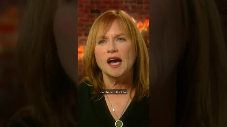 Відео до фільму Вогні великого міста | Amy Madigan on CITY LIGHTS