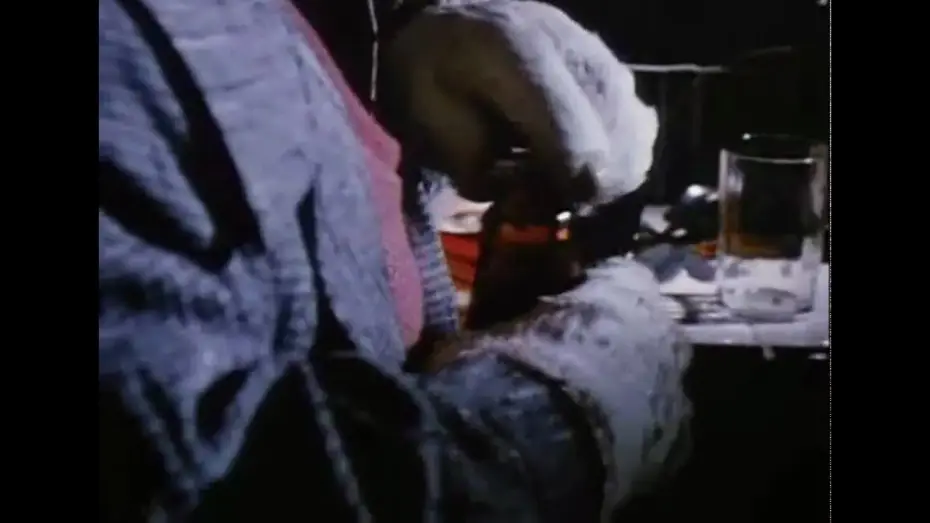 Відео до фільму Говард-качка — Howard The Duck (1986)
