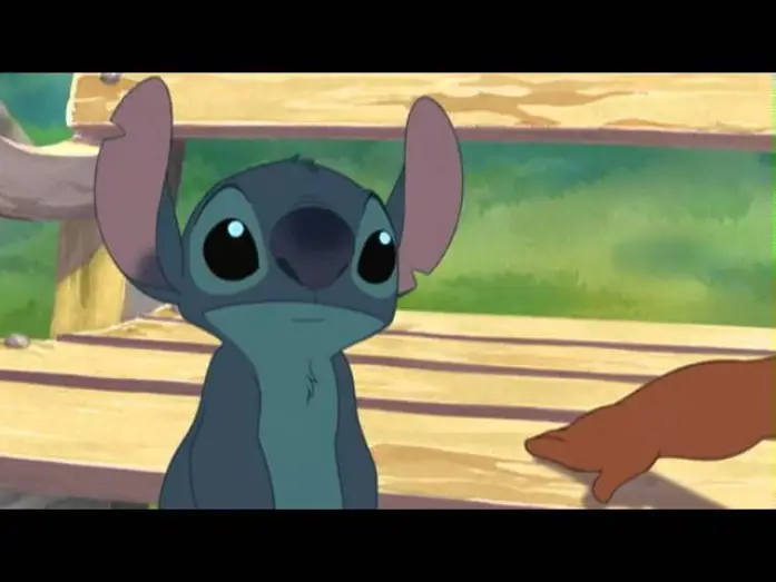 Відео до фільму Ліло та Стіч 2: Велика проблема Стіча — Lilo & Stitch 2: Stitch Has a Glitch - Trailer
