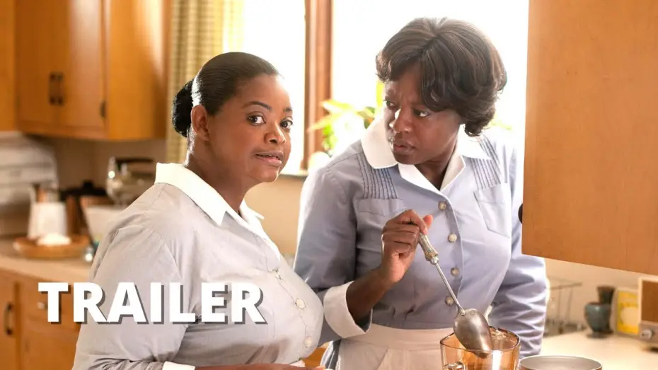Відео до фільму Прислуга | THE HELP (2011) | Trailer italiano del film di Tate Taylor con Viola Davis