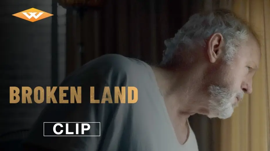 Відео до фільму Broken Land | "Someone's Missing" Clip