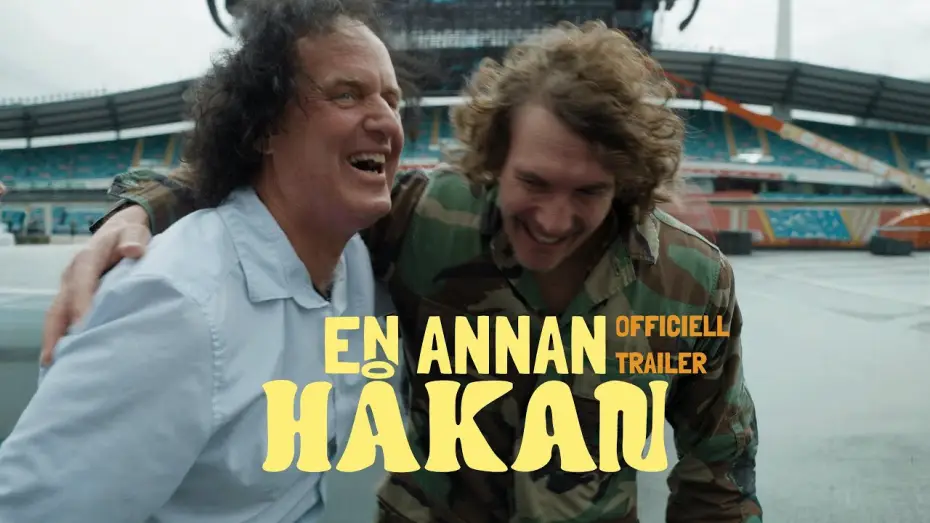 Відео до фільму En annan H&aring;kan | En annan H&aring;kan - Officiell Trailer