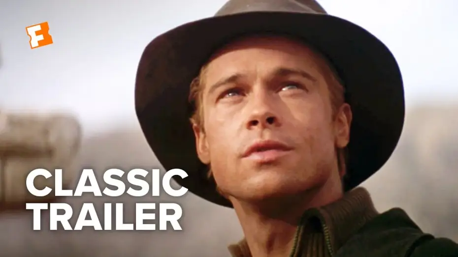 Відео до фільму Сім років у Тибеті | Seven Years in Tibet (1997) Trailer #1 | Movieclips Classic Trailers