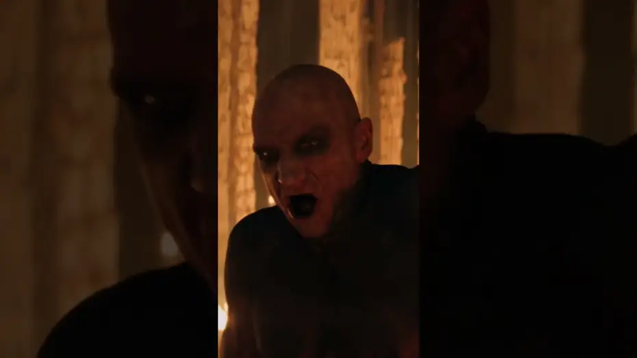 Відео до фільму 28 років по тому: Храм кісток | Experience the performance of a lifetime at The Bone Temple.