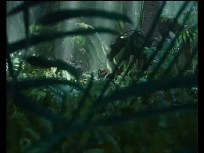 Відео до фільму Аватар | Pandora VOST