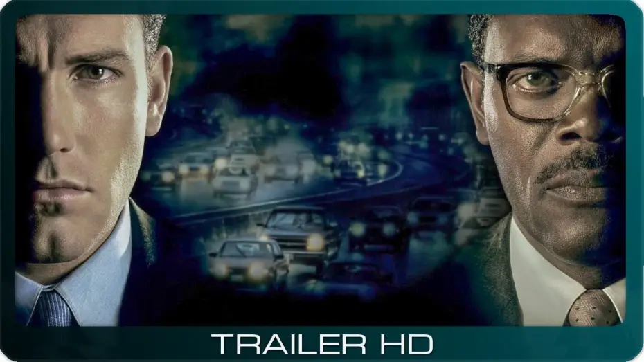 Відео до фільму В чужому ряду — Spurwechsel ≣ 2002 ≣ Trailer