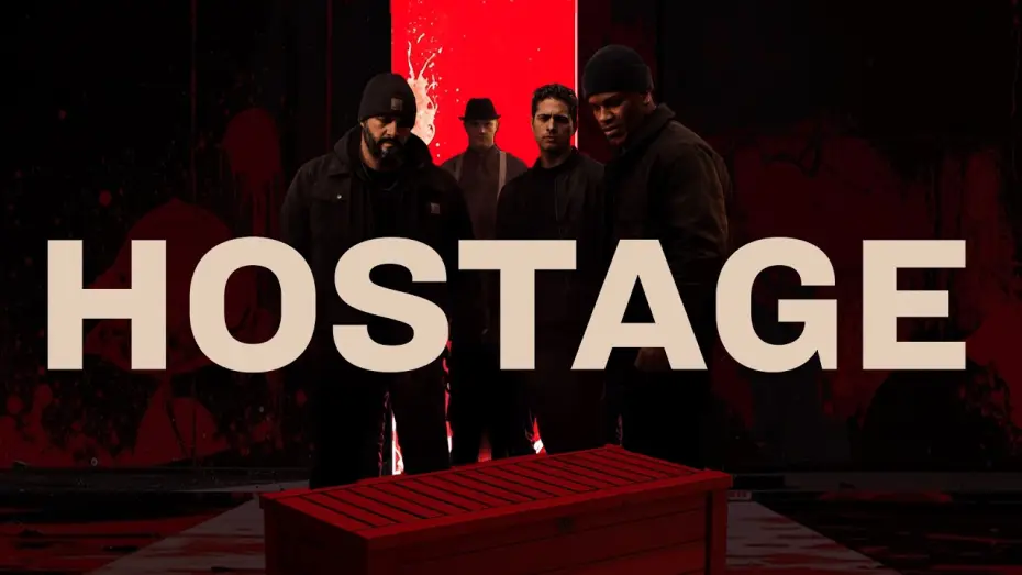 Відео до фільму Hostage — Hostage - Trailer