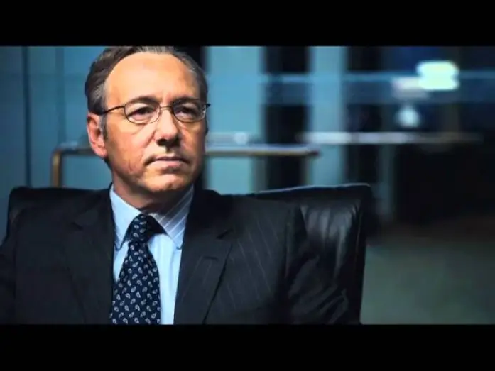 Відео до фільму На межі ризику | Margin Call - Trailer Ufficiale