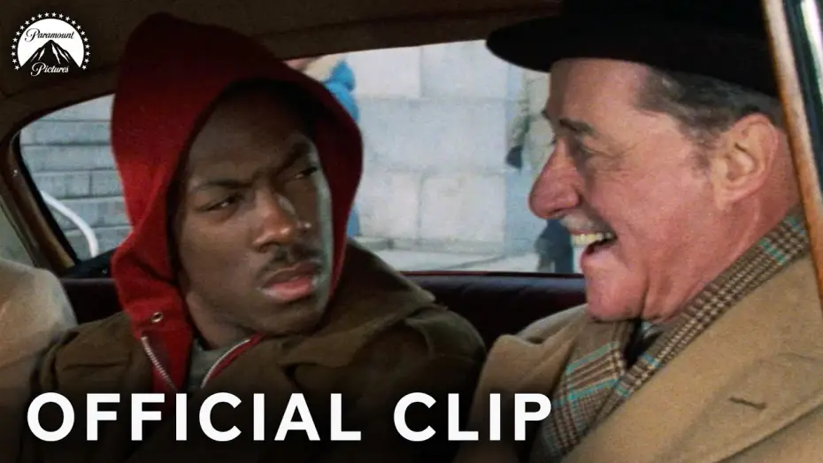 Відео до фільму Помінятися місцями | Eddie Murphy Bailed Out of Jail by Millionaires (Full Scene)