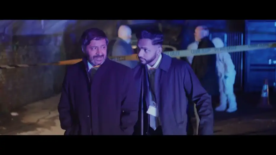 Відео до фільму Apnas | APNAS &ndash; Official Trailer | In Cinemas March 2026