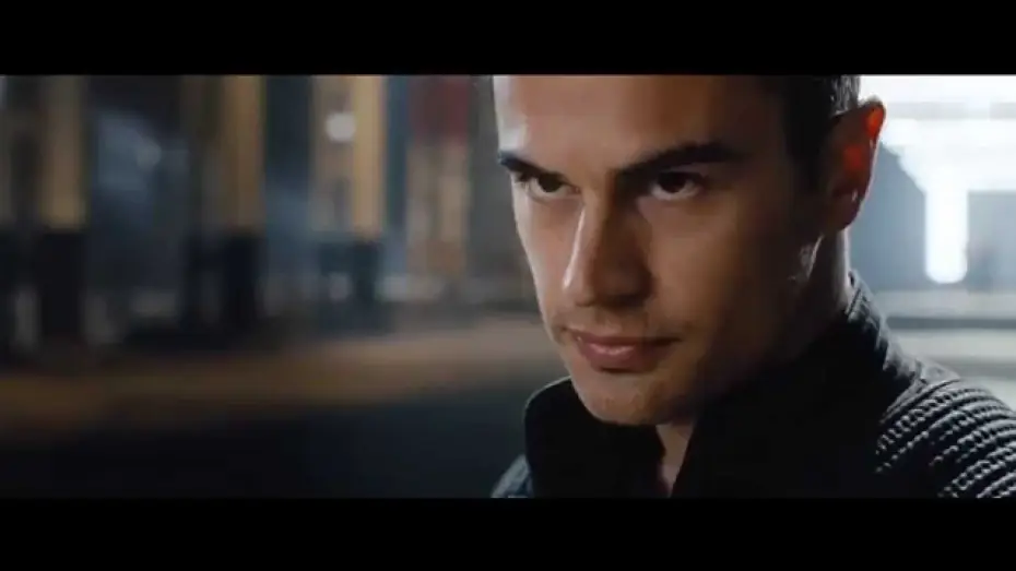Відео до фільму Дивергент | BANDE ANNONCE DIVERGENTE VF - HD