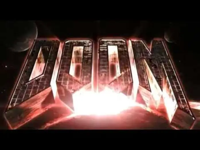 Відео до фільму Дум | Doom (2005) - Trailer