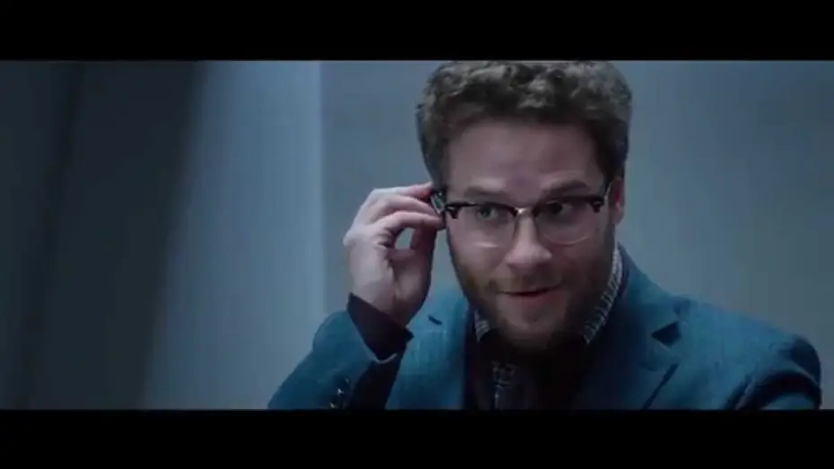 Відео до фільму Інтерв'ю — The Interview - Trailer 1 - Deutsch HD