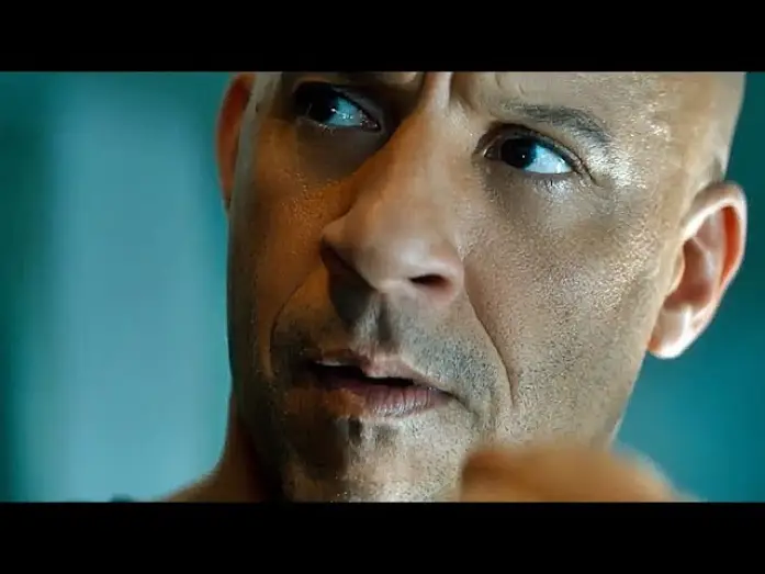 Відео до фільму Бладшот | Bloodshot - Trailer Deutsch HD