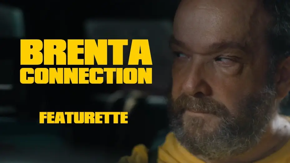 Відео до фільму Brenta Connection — BRENTA CONNECTION - Featurette