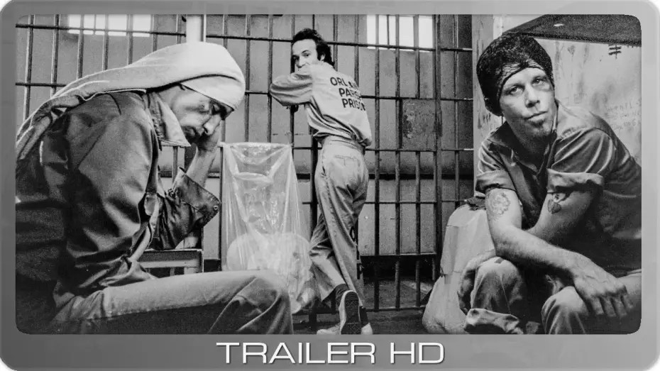 Відео до фільму Поза законом — Down By Law ≣ 1986 ≣ Trailer