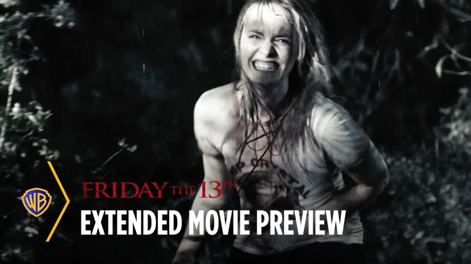 Відео до фільму П&rsquo;ятниця 13-те | Extended Movie Preview