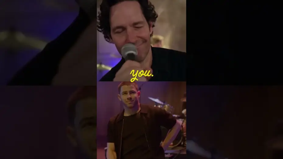 Відео до фільму Сила балади | different styles, same song.