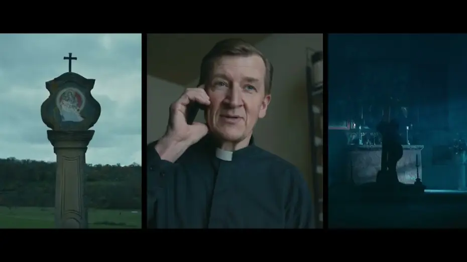 Відео до фільму Holy Meat | HOLY MEAT - Teaser dt. - Ab 1.Januar im Kino!