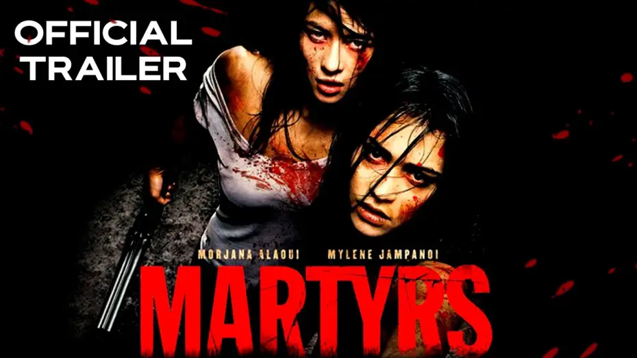 Відео до фільму Мучениці | Martyrs | Official Trailer | 2008 | Horror