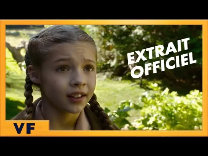 Відео до фільму Дім дивних дітей Міс Сапсан | Miss P&eacute;r&eacute;grine et les enfants particuliers - Extrait Les Particuliers [Officiel] VF HD