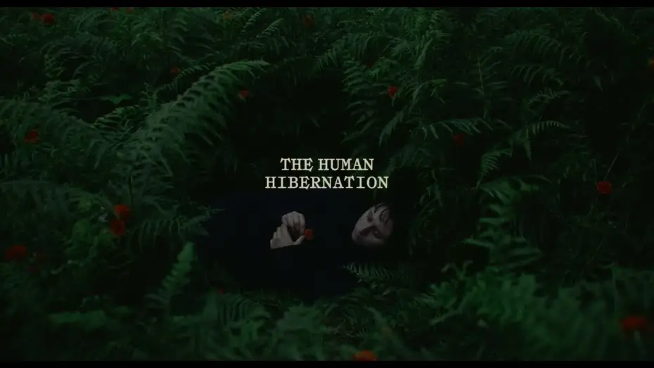 Відео до фільму The Human Hibernation | The Human Hibernation - Tr&aacute;iler oficial