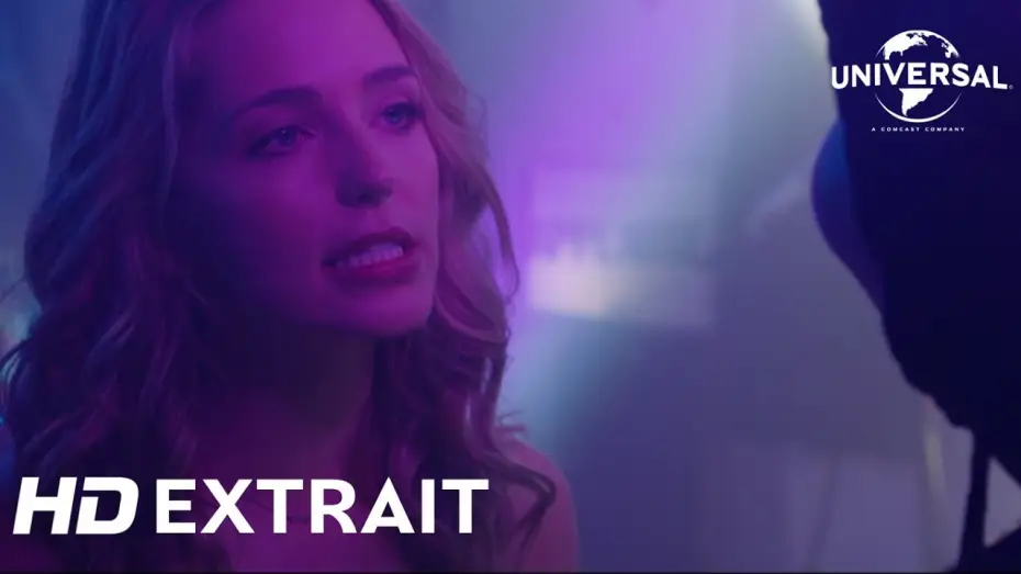 Відео до фільму Щасливий день смерті — Happy Birthdead / Extrait 2 "Attaque dans la chambre" VOST [Au cinéma le 15 novembre]