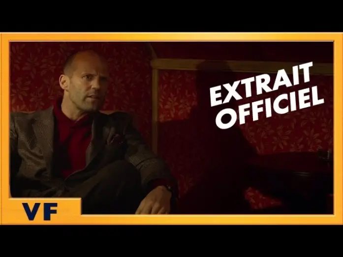 Відео до фільму Шпигунка — Spy - Extrait Vrai espion [Officiel] VF HD