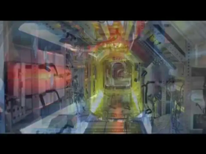 Відео до фільму Пекло | The SUNSHINE Production Diary: Production Design of The Sun