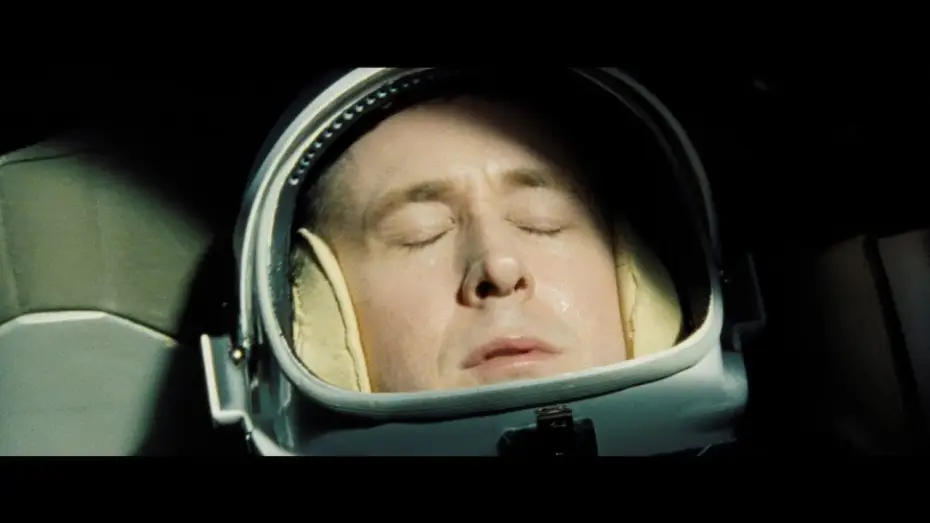 Відео до фільму Перша людина | First Man - Extrait Exclusif "HauteTension" (2/3)