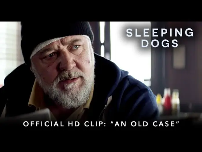 Відео до фільму Сплячі собаки — "An Old Case"