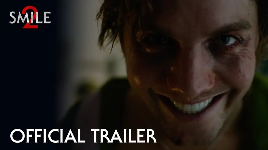 Відео до фільму Усміхайся 2 | Official Trailer